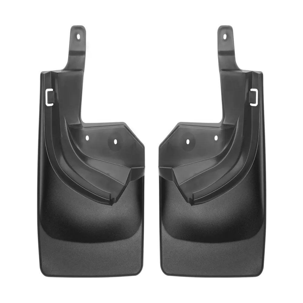 Splash Guard black