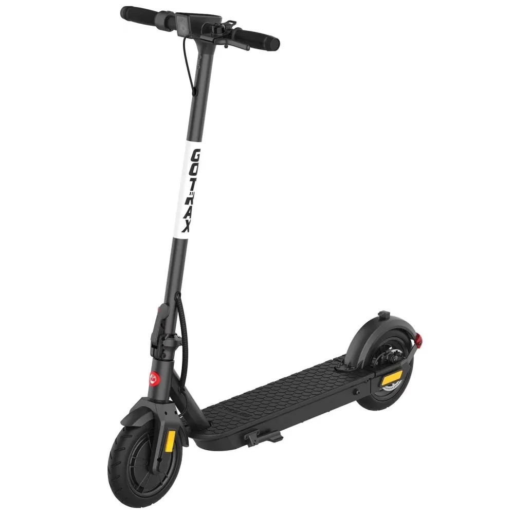 Electric Scooter 8.5" 300w foldable