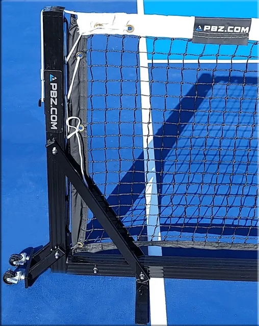 Pickleball heavy-duty portable