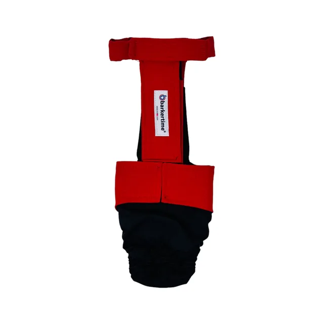 Health & Grooming red black waterproof