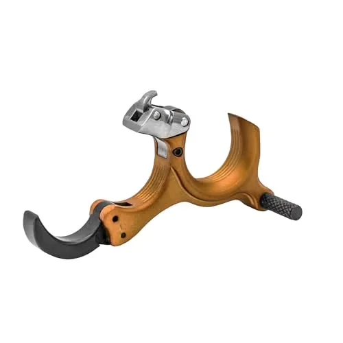 Bows & Arrows adjustable locking