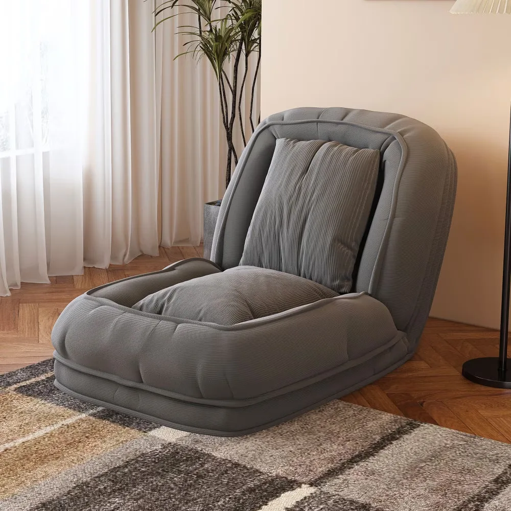 Dog Bed foldable adjustable locking