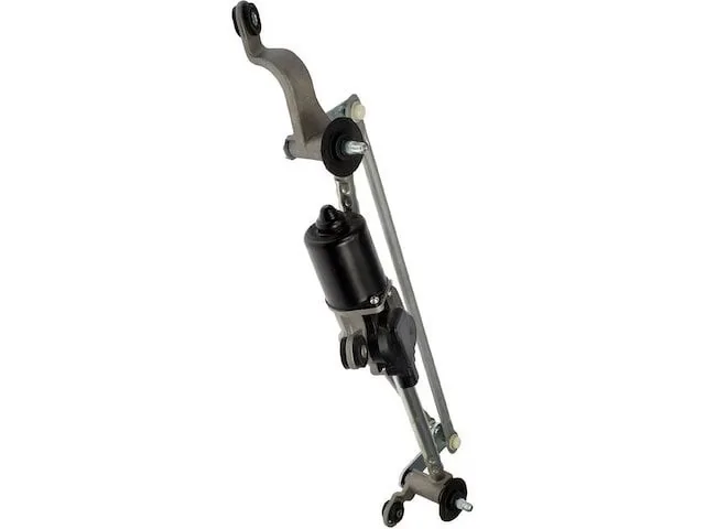 Linkage Motor