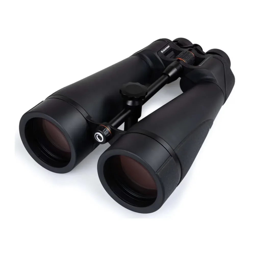 Binoculars 80mm 15mm