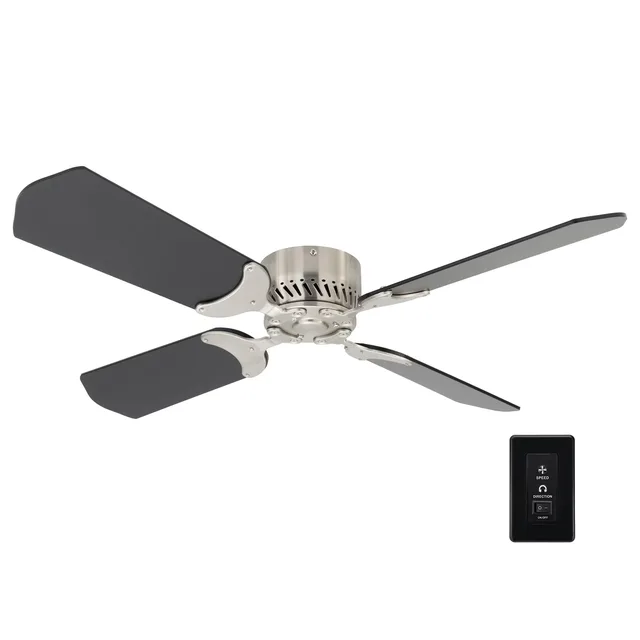 Control 12v 36" black