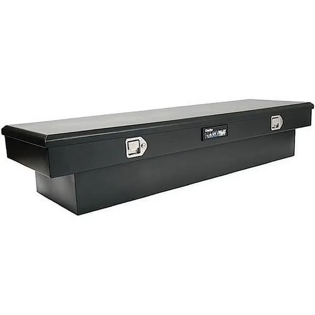 Tool Boxes