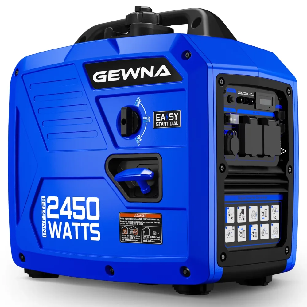 Portable 120v 1.6 gallon