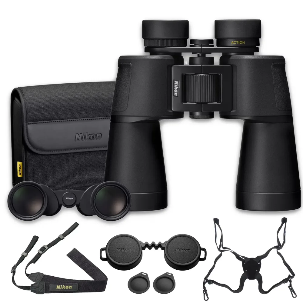Binoculars 50mm