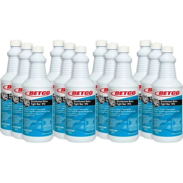 Disinfectant Cleaner 1 quart