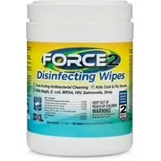 Cleaning 6.75" white