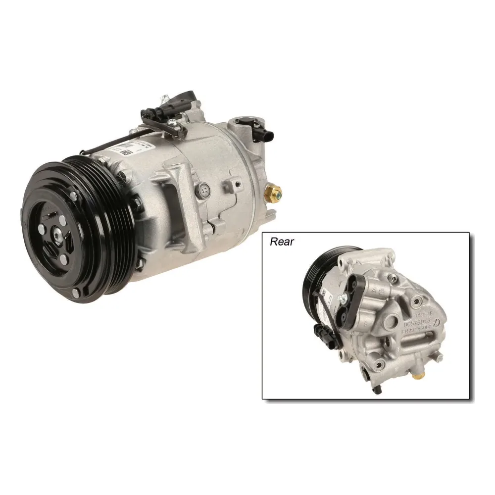 Compressor