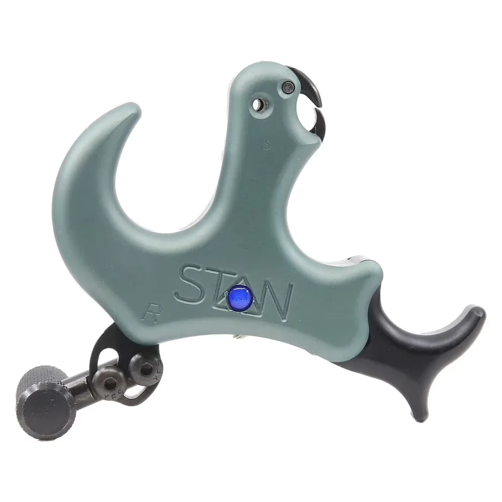Bow Shooting adjustable green