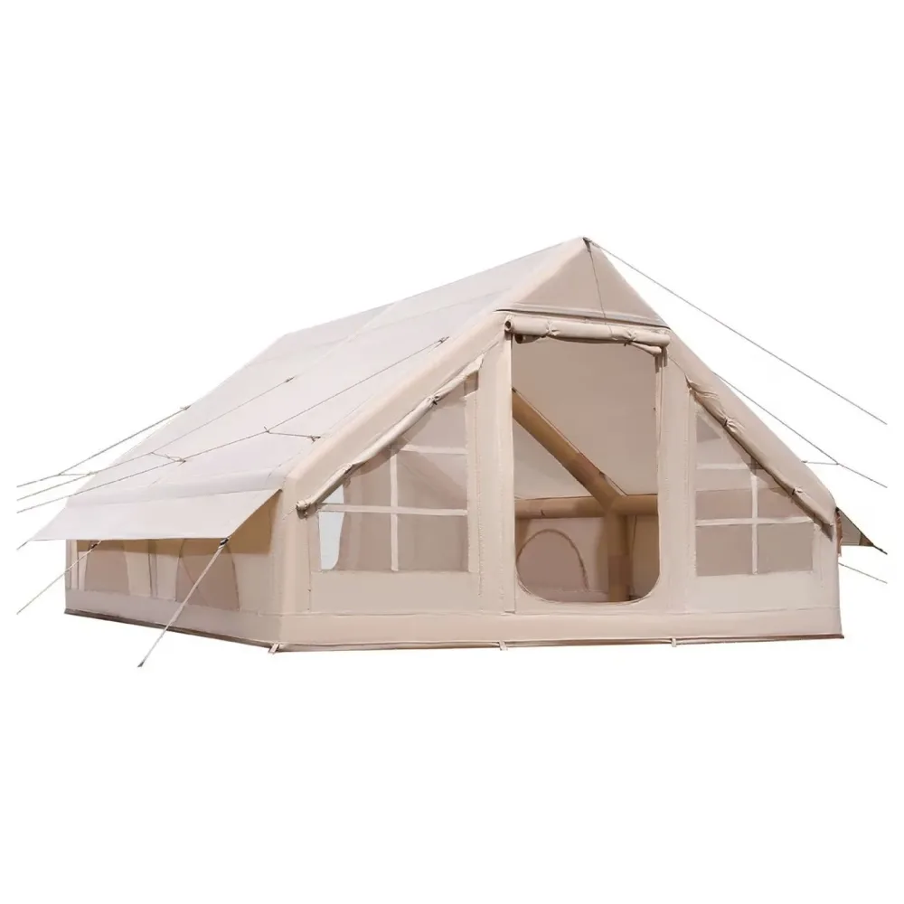 Camping Tent 5-8 person 5-8 people 6.56 ft