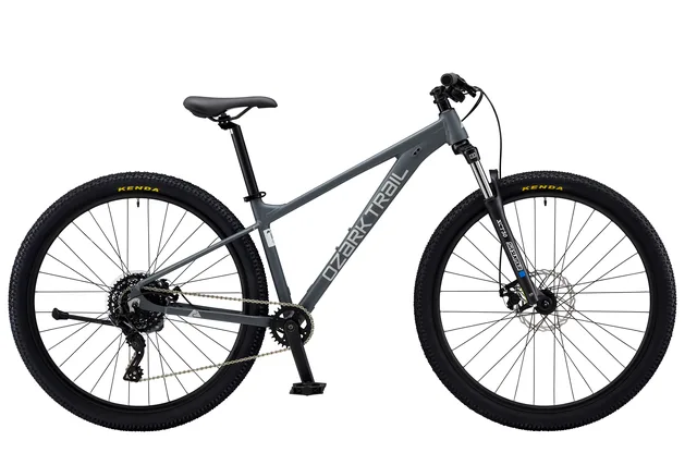 Mountain Bike 29 in 15 in 5 ft