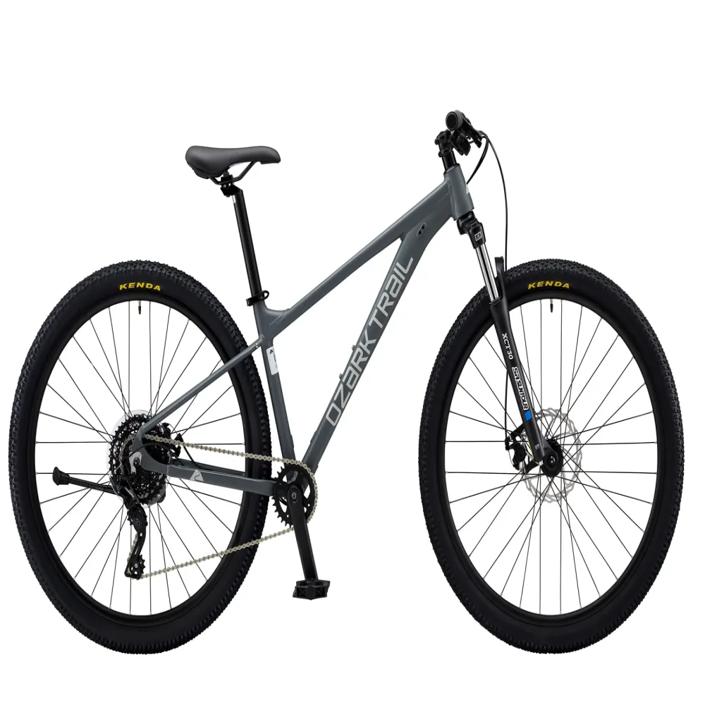 Mountain Bike 29 in 15 in 5 ft