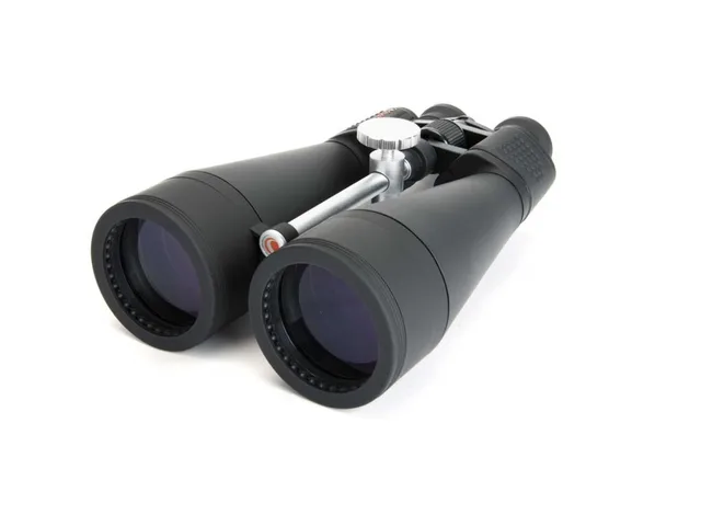 Binocular 80mm