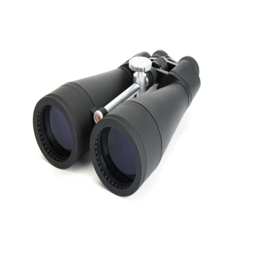 Binocular 80mm