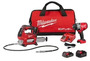 Tool 2" 18v 100 ft