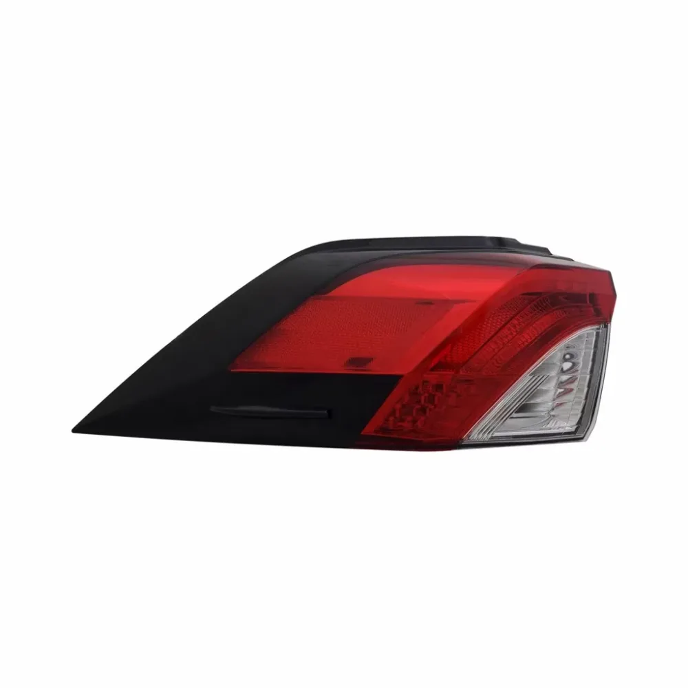 Tail Light led red