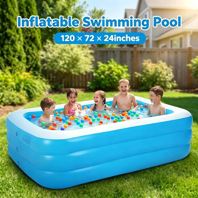 Swimming Pools 24in foldable