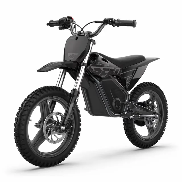 Electric Dirt 36v 350w 14in