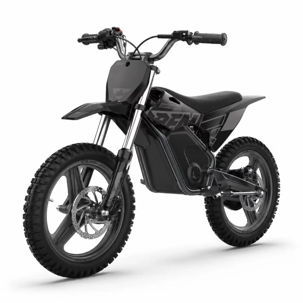 Electric Dirt 36v 350w 14in