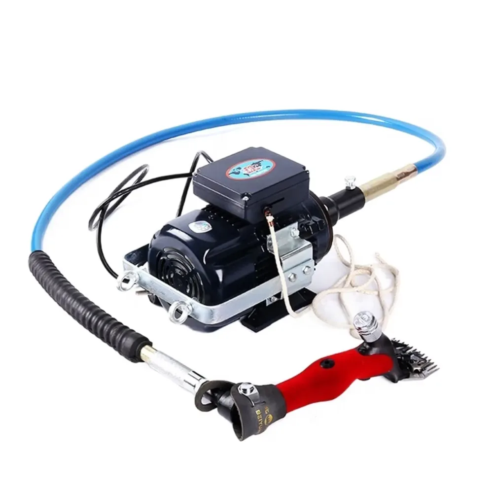 Machine 250w 450 v
