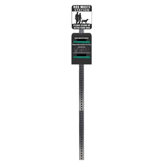 Health & Grooming black 11" 7"