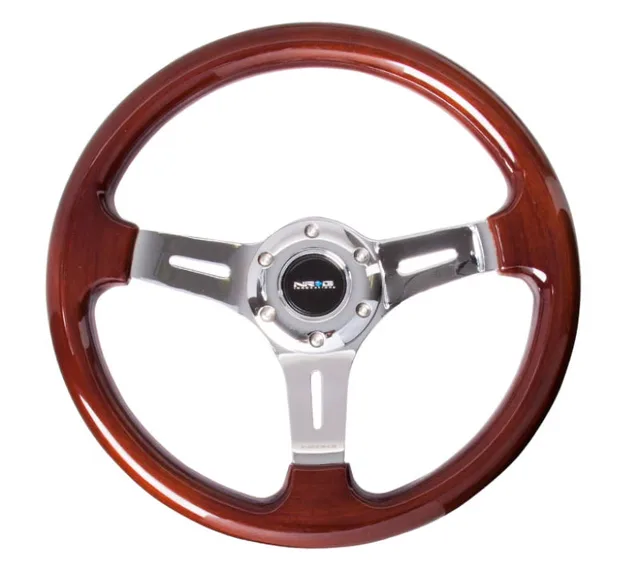 Steering & Columns 330mm