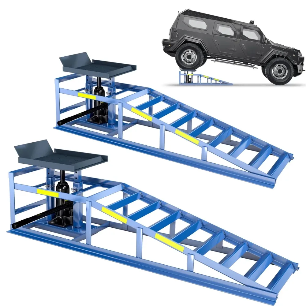 Vehicle 11000lbs 15" adjustable