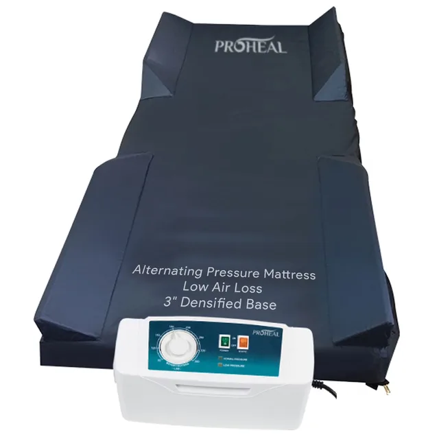 Air Mattress 3" 300lbs 1000lbs