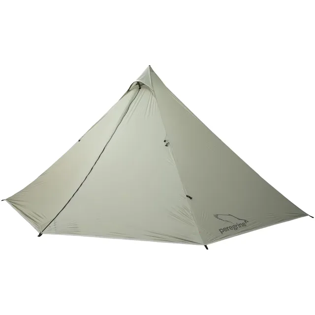 Tent white 4 person