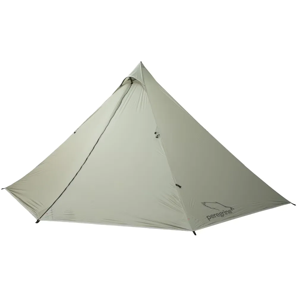 Tent white 4 person