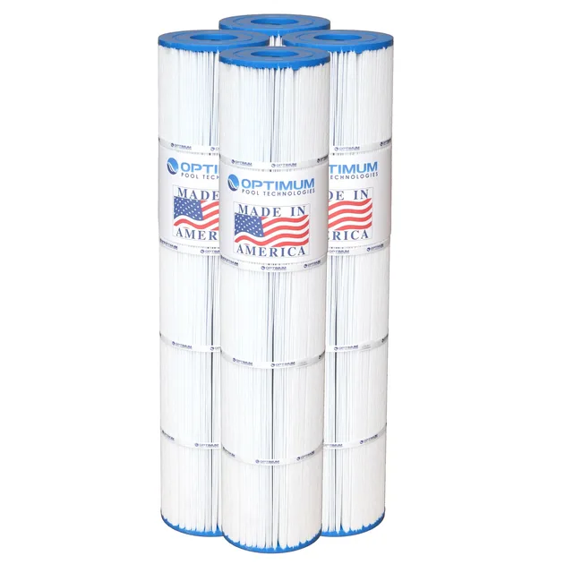 Pool Filter 3"