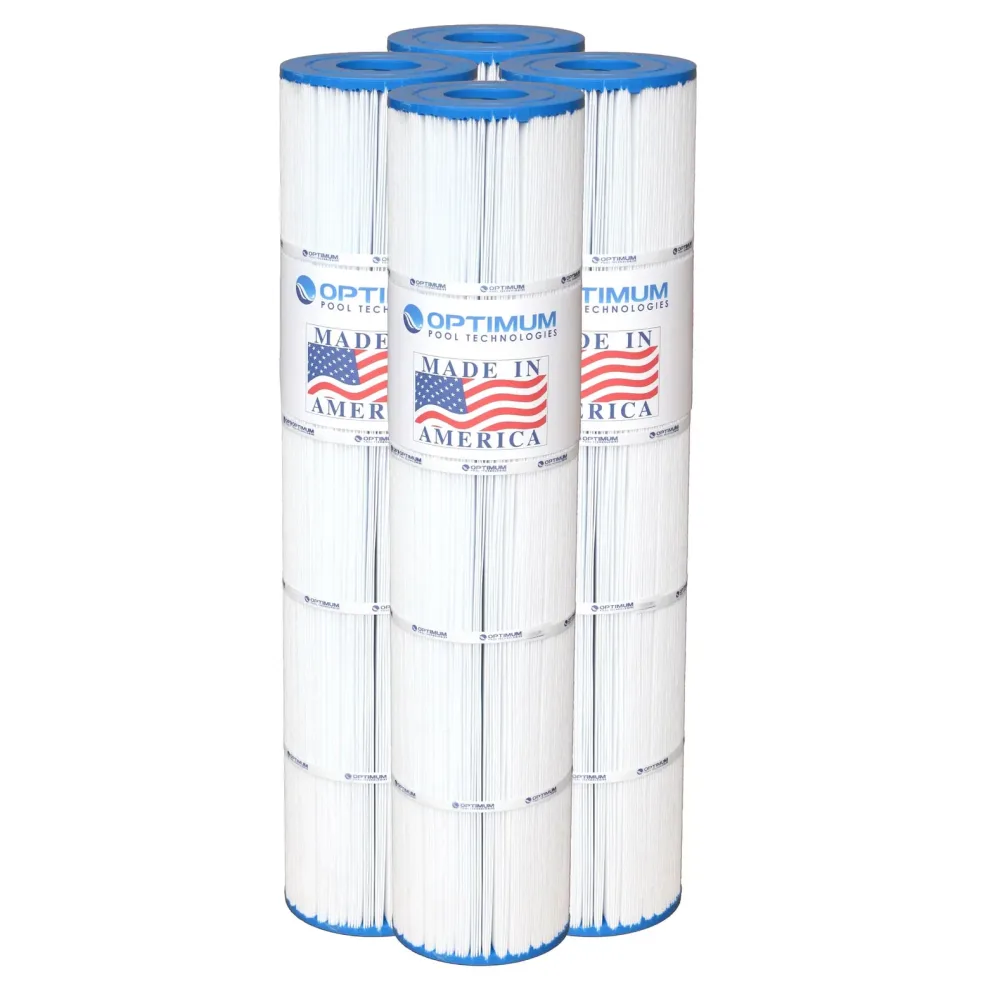 Pool Filter 3"