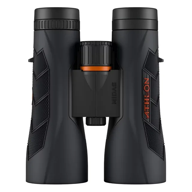 Binocular waterproof