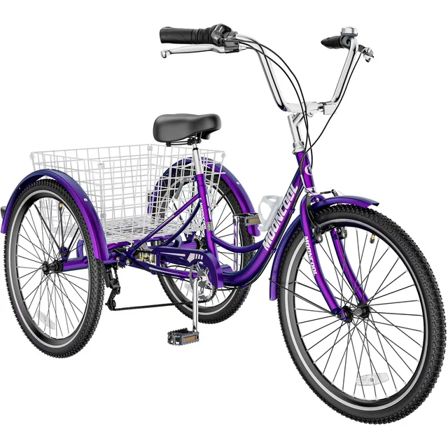 Wheel Bikes 20" 350lbs 450lbs