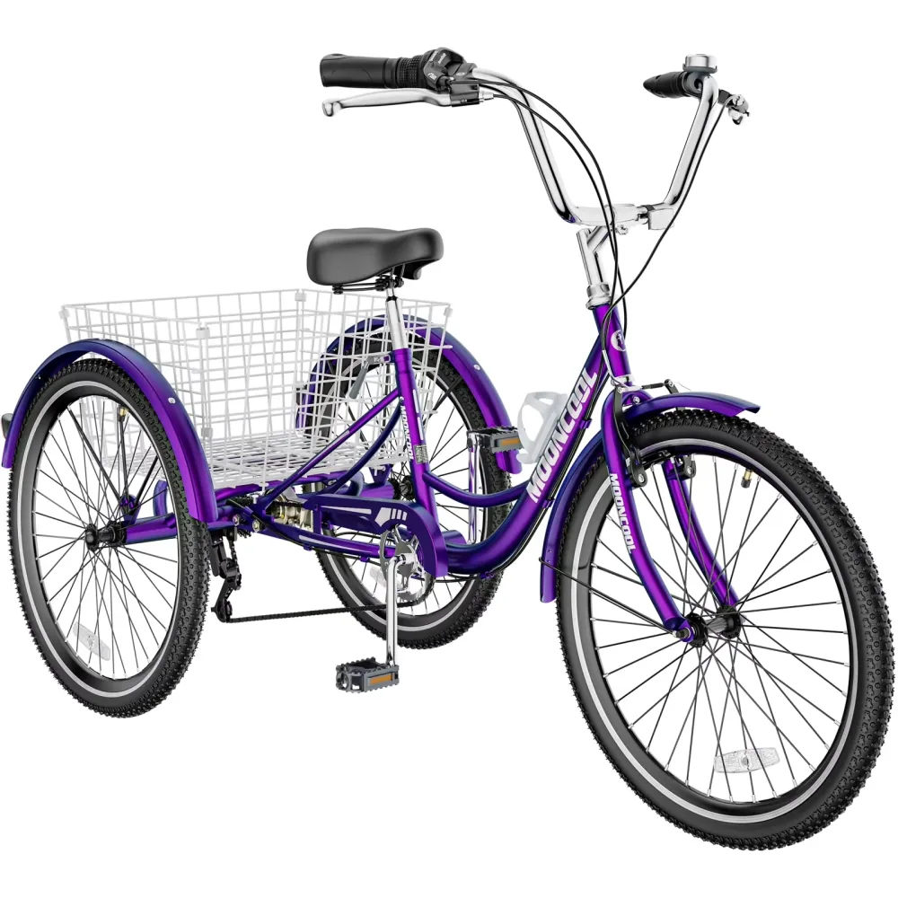 Wheel Bikes 20" 350lbs 450lbs