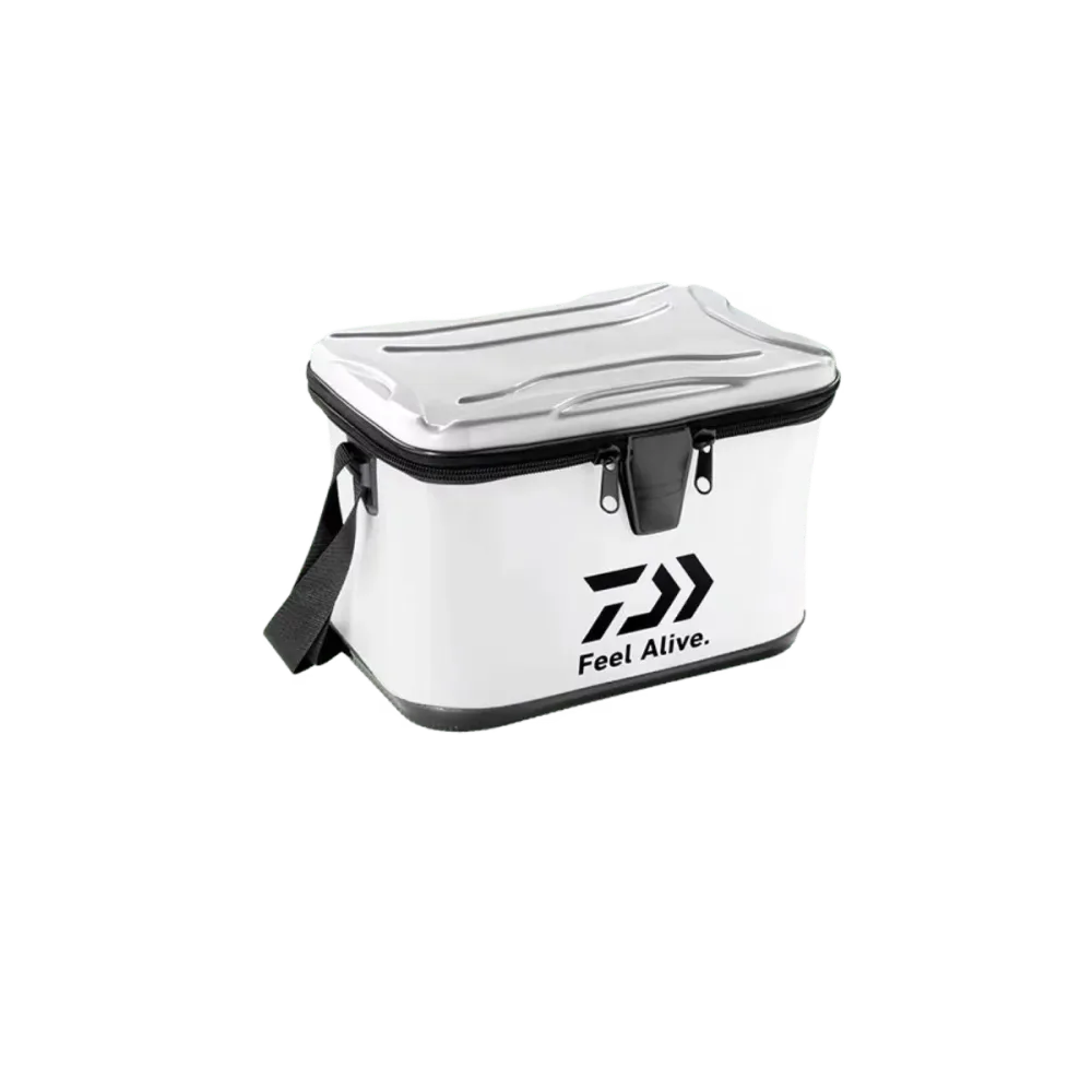 Tackle Bag 10.3" 16.2" heavy-duty