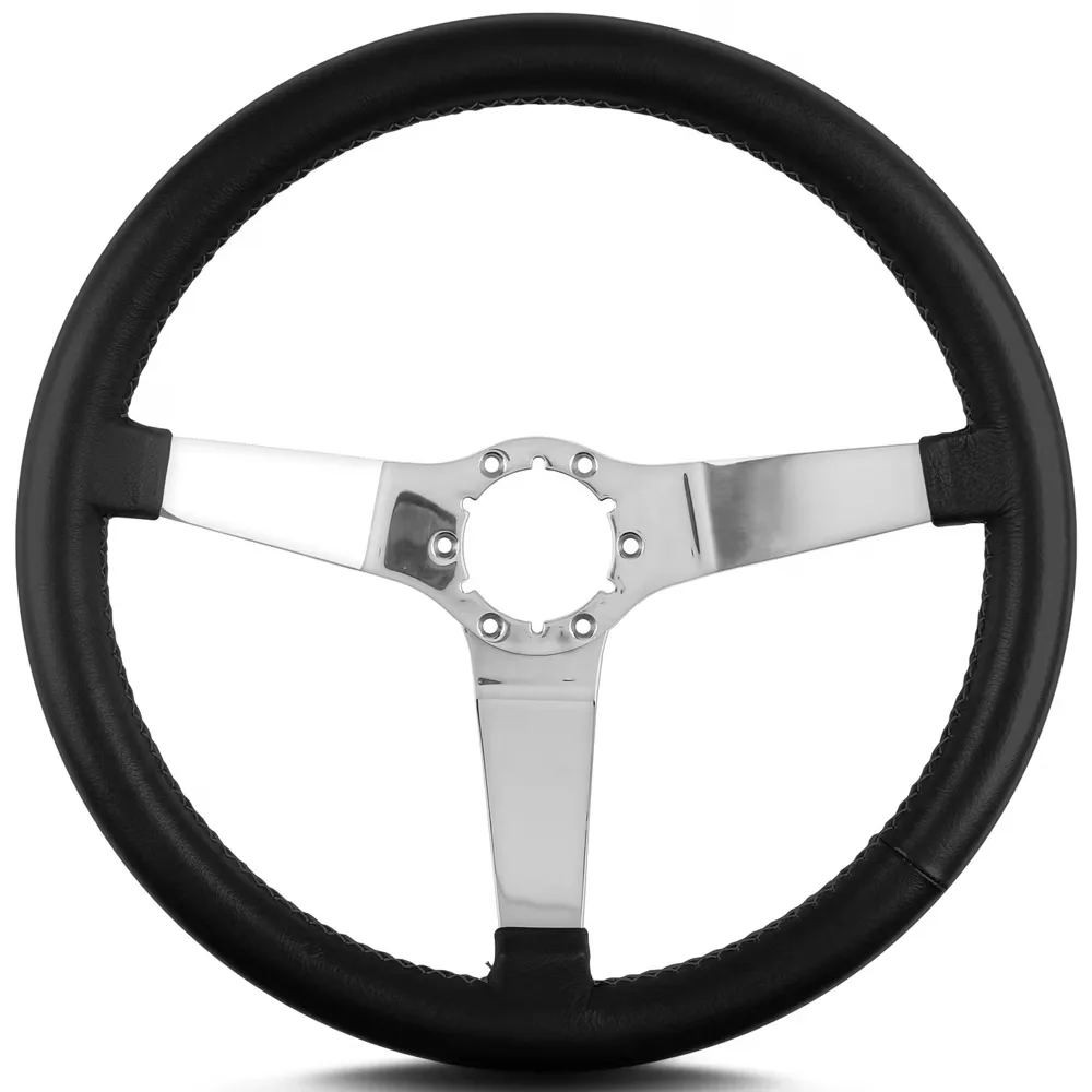 Steering Wheel 14 in 1.5 in 3.5 oz
