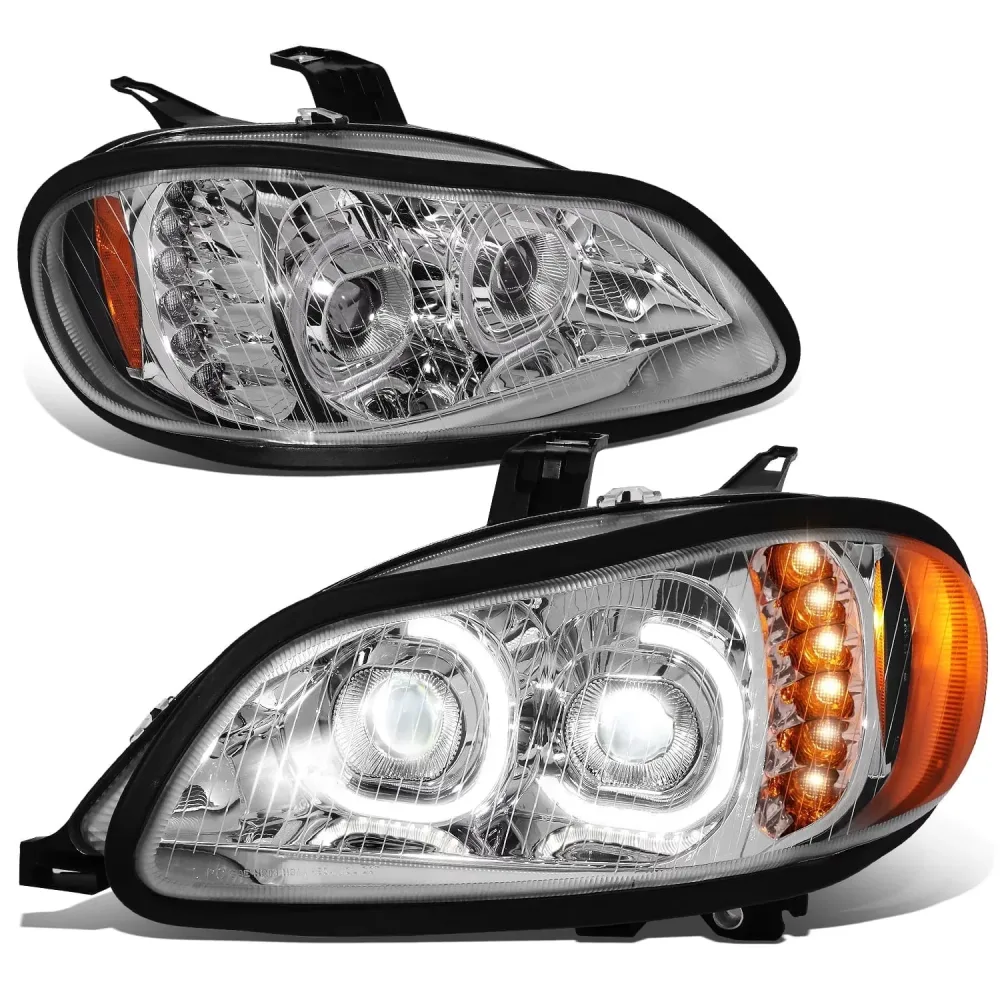 Projector Headlight led 12v adjustable