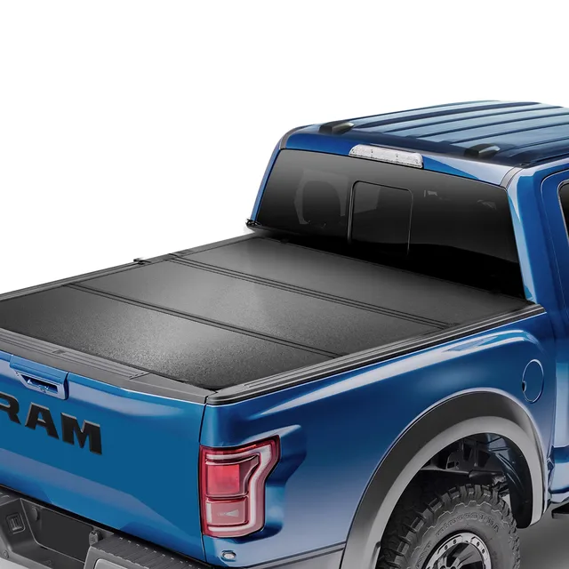 Tonneau Cover 6.5' 79" 5.4'