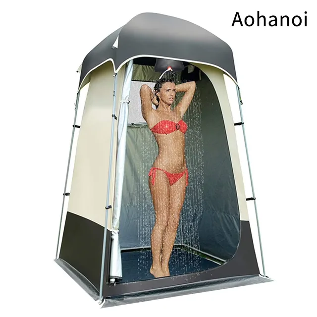 Shower Tent portable 55" 86.5"