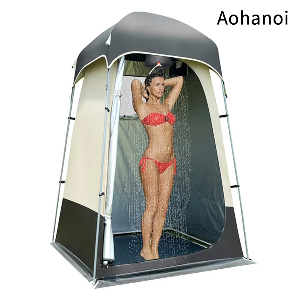 Shower Tent portable 55" 86.5"