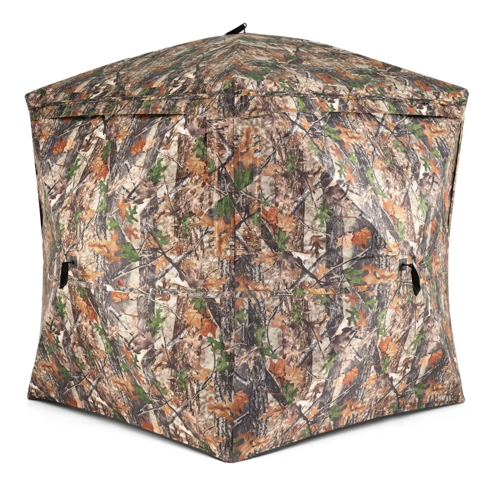 Through Hunting portable 11.5 lbs waterproof