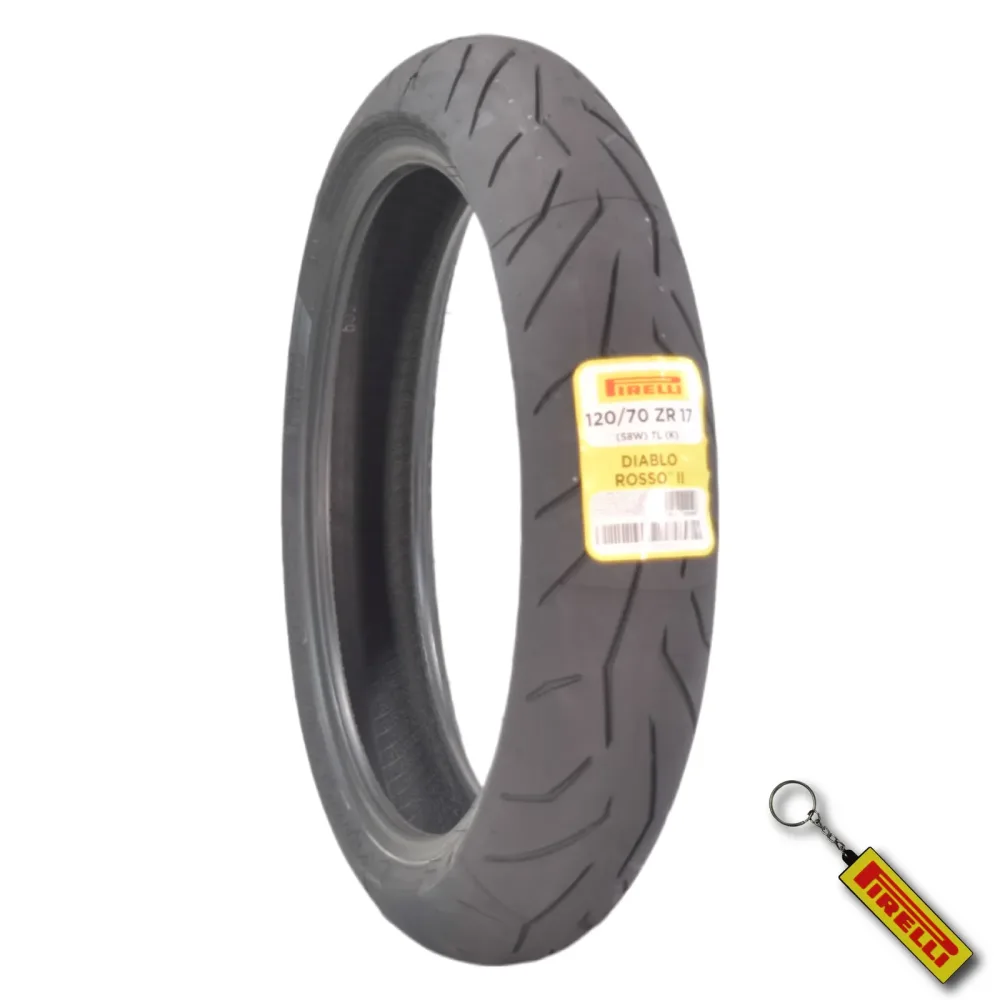 Motorcycle Tire 58w