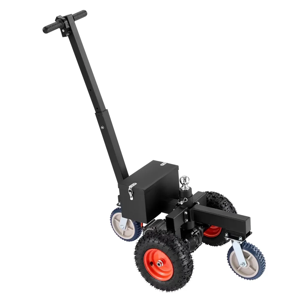 Trailer Dolly 3600 lbs 600 lbs 24v