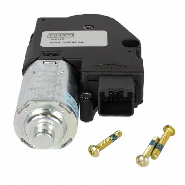 Sunroof Motor 21.6 lbs
