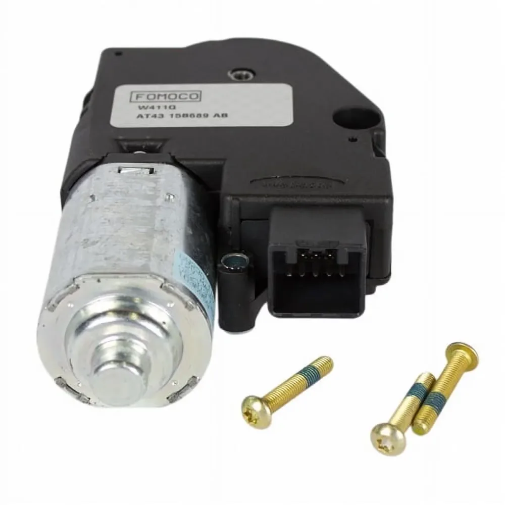 Sunroof Motor 21.6 lbs