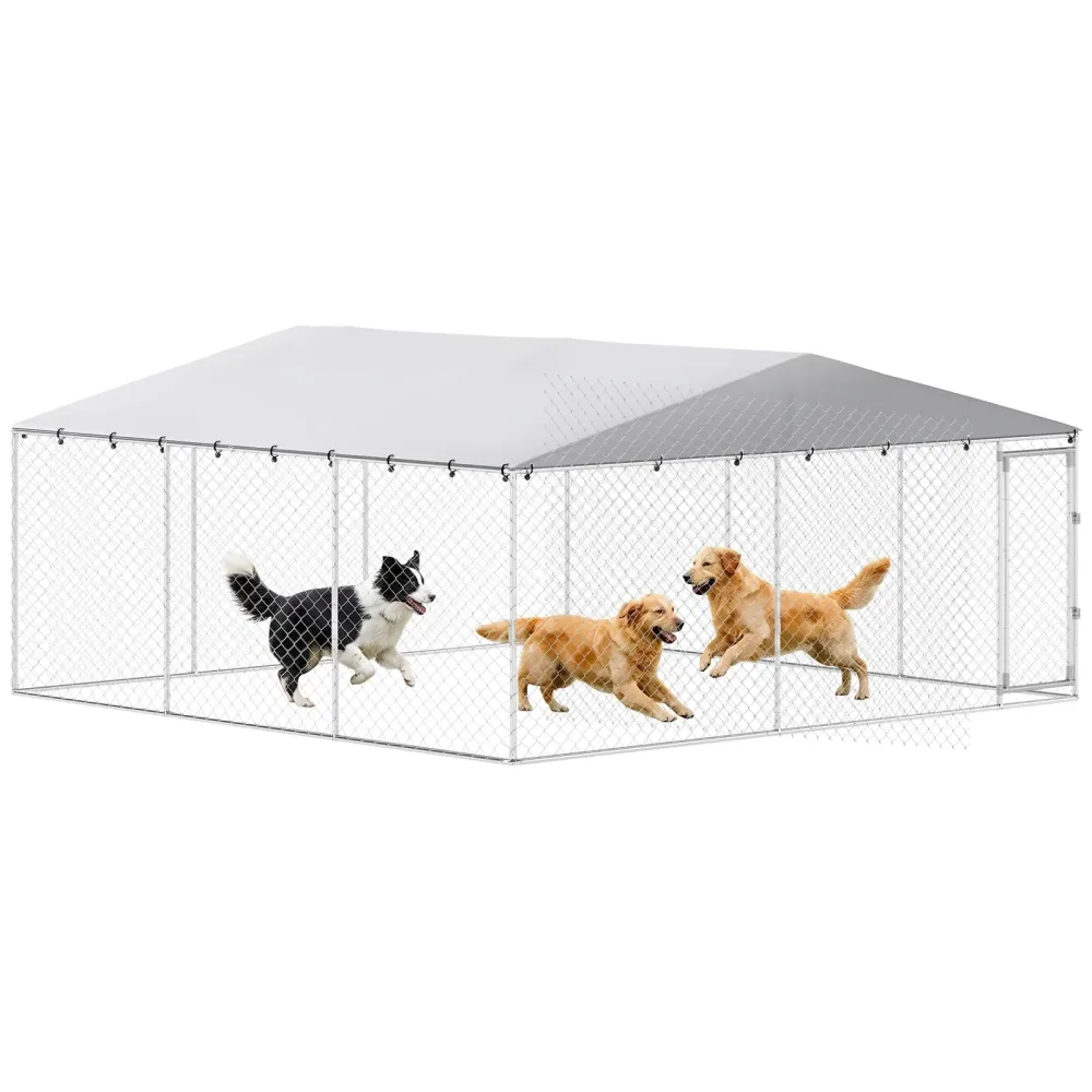 Crates & Gates silver 66 lbs 66lbs